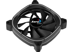 Aerocool Astro 12 Case FAN 120MM / GAMING 6 PIN/ RGB