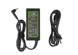 Green cell AD123P Laptoplader 65W 3.25A 20 VOLT