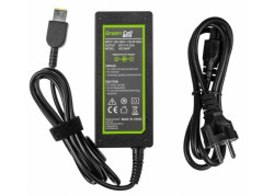 Green cell AD38AP Laptoplader 65W 3.25A 20 VOLT