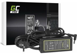 Green cell AD49P Laptoplader for HP 65W 3.33A 19.5 VOLT
