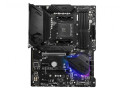 MSI MPG B550 Gaming Plus | Socket AM4 | Intel B550 | 4xDDR4 | ATX | Moederbord