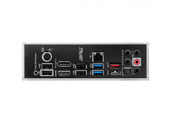 MSI MPG B550 Gaming Plus | Socket AM4 | Intel B550 | 4xDDR4 | ATX | Moederbord
