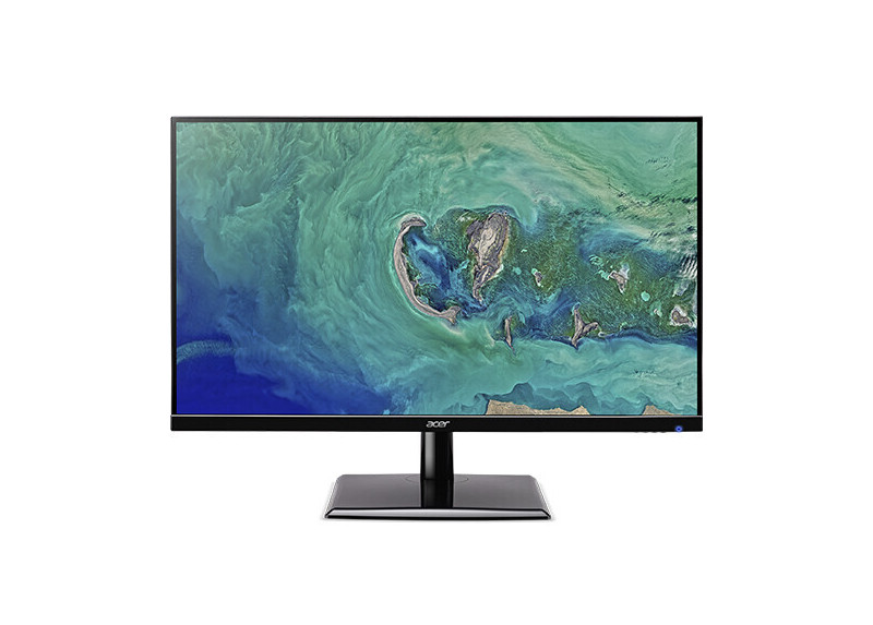 MON Acer EH273bix 27inch F-HD HDMI Zwart / RETURNED