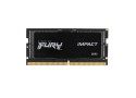 Kingston Fury Impact | 1x8GB DDR5 | 4800MHz | DIMM | CL38 | Geheugenmodule | RAM
