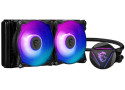 MSI MAG Core Liquid 240R V2 Water Cooler