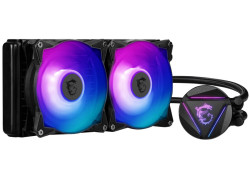 MSI MAG Core Liquid 240R V2 Water Cooler