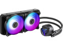 MSI MAG Core Liquid 240R V2 Water Cooler