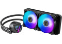 MSI MAG Core Liquid 240R V2 Water Cooler