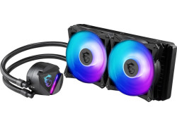 MSI MAG Core Liquid 240R V2 Water Cooler