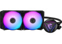 MSI MAG Core Liquid 240R V2 Water Cooler