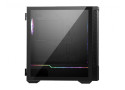 MSI MPG VELOX 100R computerbehuizing Midi Tower Zwart