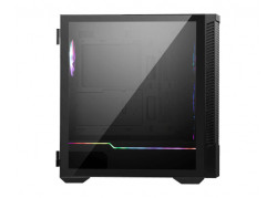 MSI MPG VELOX 100R computerbehuizing Midi Tower Zwart