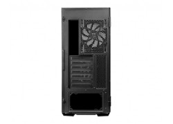 MSI MPG VELOX 100R computerbehuizing Midi Tower Zwart