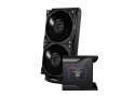 MSI MEG CORELIQUID S280 koelsysteem voor computers Processor Alles-in-één vloeistofkoeler Zwart