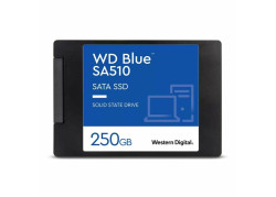 Western Digital Blue SA510 2.5" 250 GB SATA III - 555MB/s