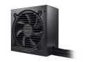 be quiet! Pure Power 11 400W power supply unit 20+4 pin ATX ATX Zwart