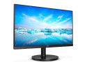 Philips V Line 221V8A/00 LED display 54,6 cm (21.5") 1920 x 1080 Pixels Full HD Zwart
