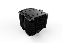 be quiet! Dark Rock Pro TR4 Processor Koeler 120/135 mm
