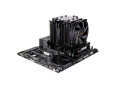 be quiet! Dark Rock Pro TR4 Processor Koeler 120/135 mm