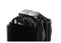 be quiet! Dark Rock Pro TR4 Processor Koeler 120/135 mm