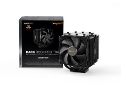 be quiet! Dark Rock Pro TR4 Processor Koeler 120/135 mm