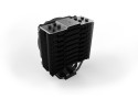 be quiet! Dark Rock Slim Processor Koeler 12 cm Zwart