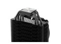 be quiet! Dark Rock Slim Processor Koeler 12 cm Zwart
