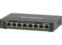 NETGEAR 8-Port Gigabit Ethernet PoE+ Plus Switch (GS308EP)