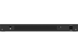 NETGEAR 16-Port High-Power PoE+ Gigabit Ethernet Plus Switch (231W) with 1 SFP port (GS316EPP)