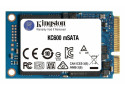 Kingston KC600 512GB SATA III mSATA - 550MB/s