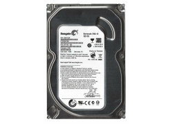 Seagate 250GB SATA III HDD 3.5&#039;&#039; - 7200RPM - PULLED