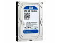 WD Blue 250GB SATA III HDD 3.5&#039;&#039; - 7200RPM