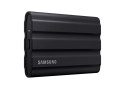 Samsung T7 Shield 1TB Portable SSD - 1.050MB/s Zwart