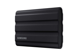 Samsung T7 Shield 1TB Portable SSD - 1.050MB/s Zwart