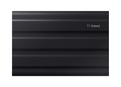 Samsung T7 Shield 1TB Portable SSD - 1.050MB/s Zwart