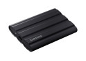 Samsung T7 Shield 1TB Portable SSD - 1.050MB/s Zwart