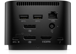 HP Thunderbolt Docking Station G4 120W
