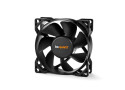 be quiet! PURE WINGS 2, 80mm Computer behuizing Ventilator 8 cm Zwart