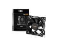 be quiet! PURE WINGS 2, 80mm Computer behuizing Ventilator 8 cm Zwart