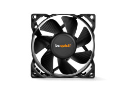 be quiet! PURE WINGS 2, 80mm Computer behuizing Ventilator 8 cm Zwart