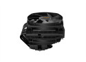 be quiet! DARK ROCK TF 2 Processor Koeler 13,5 cm Zwart 1 stuk(s)