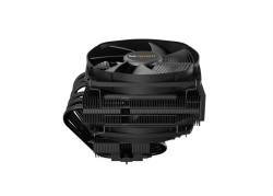 be quiet! DARK ROCK TF 2 Processor Koeler 13,5 cm Zwart 1 stuk(s)