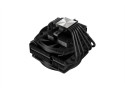 be quiet! DARK ROCK TF 2 Processor Koeler 13,5 cm Zwart 1 stuk(s)