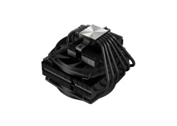be quiet! DARK ROCK TF 2 Processor Koeler 13,5 cm Zwart 1 stuk(s)