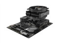 be quiet! DARK ROCK TF 2 Processor Koeler 13,5 cm Zwart 1 stuk(s)