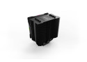be quiet! Pure Rock 2 FX Black Processor Luchtkoeler 12 cm Zwart 1 stuk(s)
