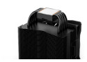 be quiet! Pure Rock 2 FX Black Processor Luchtkoeler 12 cm Zwart 1 stuk(s)