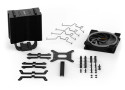 be quiet! Pure Rock 2 FX Black Processor Luchtkoeler 12 cm Zwart 1 stuk(s)