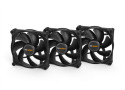 be quiet! SILENT LOOP 2 360mm Processor Alles-in-één vloeistofkoeler 12 cm Zwart 1 stuk(s)