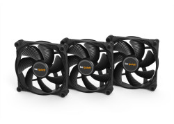 be quiet! SILENT LOOP 2 360mm Processor Alles-in-één vloeistofkoeler 12 cm Zwart 1 stuk(s)